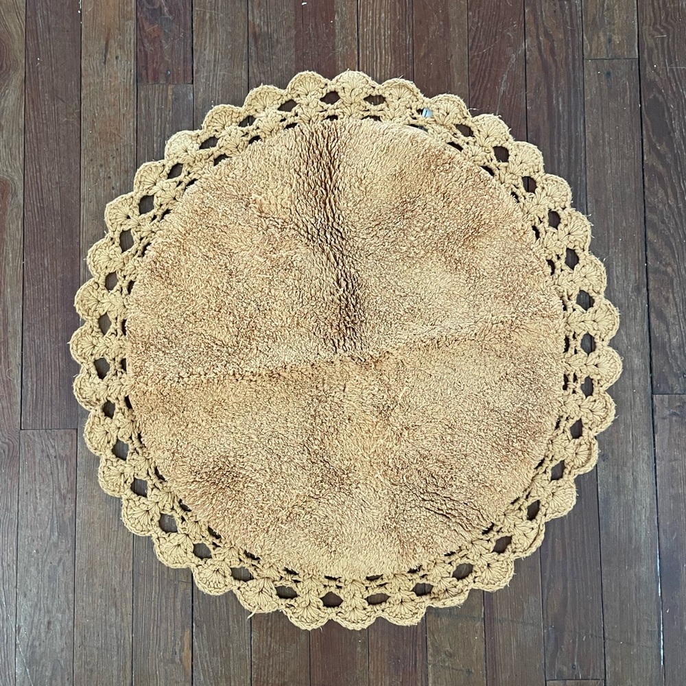 Urban outfitters rug